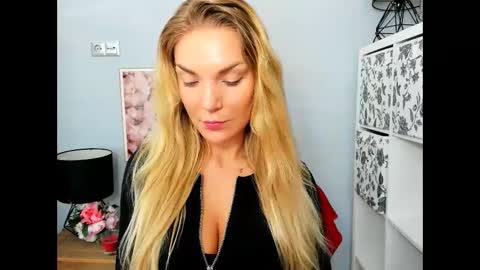 AulloraSensual online show from February 2025 06:24:01 AM