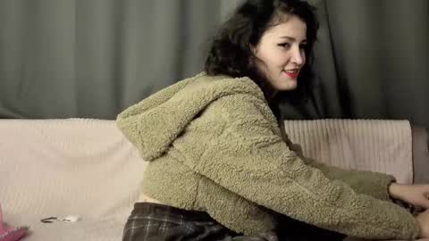 sabina online show from December 2025 07:52:01 PM