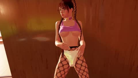 Aura online show from February 2025 05:07:01 PM