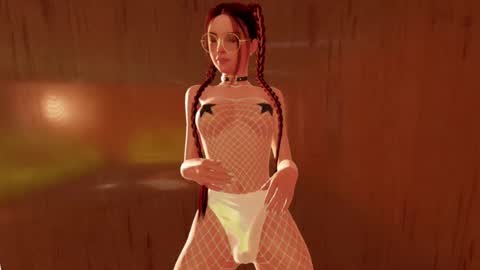 Aura online show from March 2025 08:59:01 PM