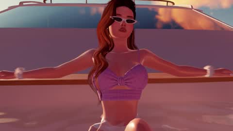 Aura online show from September 2025 08:27:01 AM