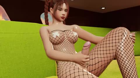 Aura online show from October 2025 06:07:01 PM