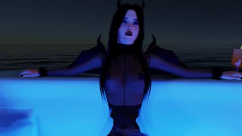 Aura online show from November 2025 04:14:01 AM