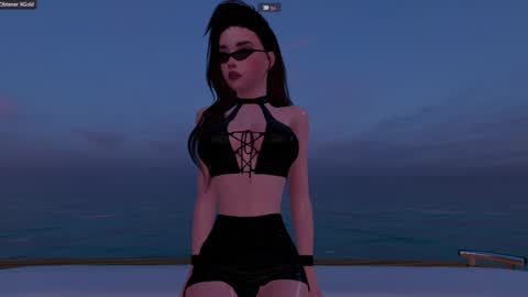 Snapshot of aura_bloom chatting on June 2026 05:26:02 PM Aura online show from June 2026 05:26:02 PM