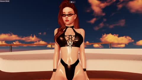 Snapshot of aura_bloom chatting on June 2026 04:06:01 AM Aura online show from June 2026 04:06:01 AM