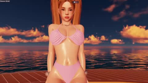 Snapshot of aura_bloom chatting on June 2026 04:29:02 PM Aura online show from June 2026 04:29:02 PM