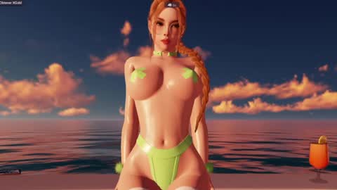 Snapshot of aura_bloom chatting on July 2026 06:36:02 PM Aura online show from July 2026 06:36:02 PM