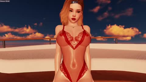 Snapshot of aura_bloom chatting on July 2026 06:23:01 PM Aura online show from July 2026 06:23:01 PM