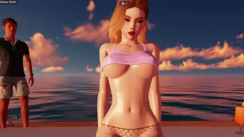 Snapshot of aura_bloom chatting on July 2026 06:54:02 PM Aura online show from July 2026 06:54:02 PM