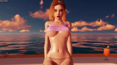Snapshot of aura_bloom chatting on July 2026 07:19:02 PM Aura online show from July 2026 07:19:02 PM