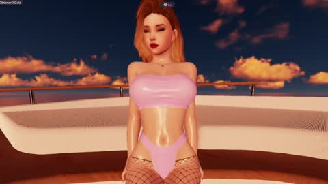 Snapshot of aura_bloom chatting on July 2026 02:42:02 AM Aura online show from July 2026 02:42:02 AM