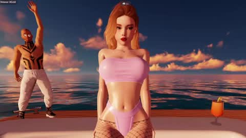 Snapshot of aura_bloom chatting on July 2026 11:13:02 PM Aura online show from July 2026 11:13:02 PM