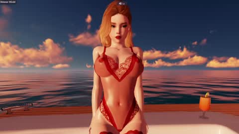 Snapshot of aura_bloom chatting on July 2026 12:07:01 AM Aura online show from July 2026 12:07:01 AM