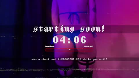 Aurora  Aura online show from June 2026 06:05:02 AM