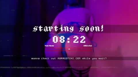 Aurora  Aura online show from June 2026 02:03:01 AM