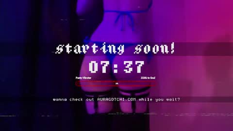 Aurora  Aura online show from July 2026 03:56:02 AM