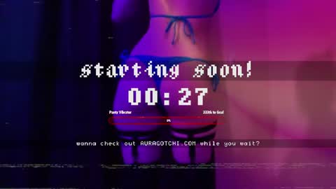 Aurora  Aura online show from July 2026 04:04:02 AM