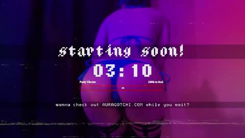 Aurora  Aura online show from July 2026 03:11:01 AM