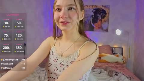 Sofia online show from April 2026 09:39:33 PM