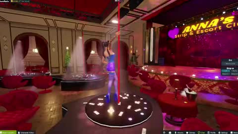 AuRaRD online show from February 2025 06:15:02 AM