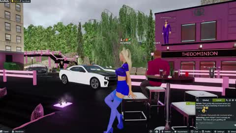 AuRaRD online show from February 2026 06:26:01 AM