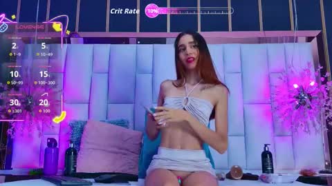 Aura online show from February 2026 07:04:01 PM