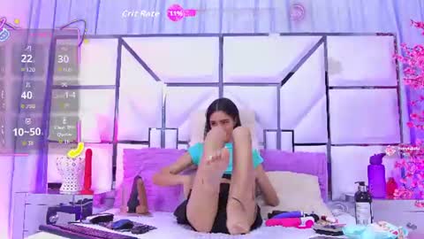 Snapshot of auraross chatting on June 2026 07:01:02 PM Aura online show from June 2026 07:01:02 PM