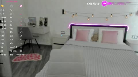 Nikol online show from July 2026 05:14:01 AM