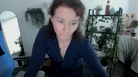 Snapshot of aureliagleam chatting on June 2026 07:35:01 AM Aurelia online show from June 2026 07:35:01 AM