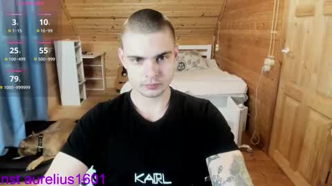 Snapshot of aurelius_x1 chatting on October 2025 08:09:02 PM Maks online show from October 2025 08:09:02 PM