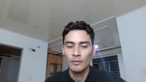 Aureliano online show from March 2025 11:38:02 PM