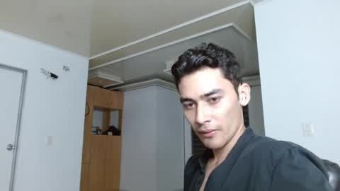 Aureliano online show from March 2025 02:43:02 AM