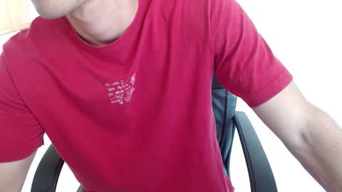 Aureliano online show from September 2025 08:30:02 PM