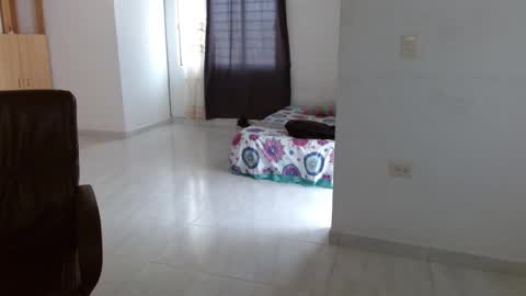 Aureliano online show from October 2025 07:57:02 PM