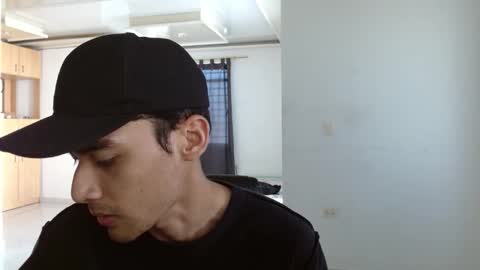 Aureliano online show from October 2025 09:11:01 PM