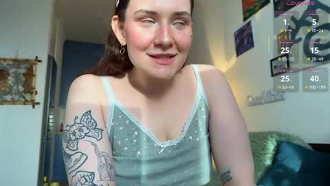 AURIKA OR AURA online show from April 2026 01:42:02 AM
