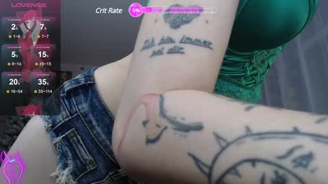 Snapshot of aurora__cute chatting on December 2024 10:21:01 PM Auroraa Cute online show from December 2024 10:21:01 PM