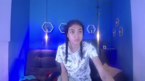 Snapshot of aurora_ath chatting on April 2026 05:47:01 AM Aurora ath online show from April 2026 05:47:01 AM