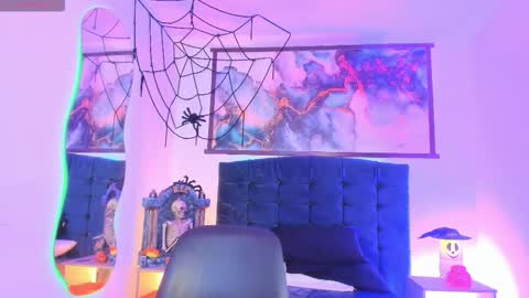 Aurora  online show from November 2025 04:36:01 AM