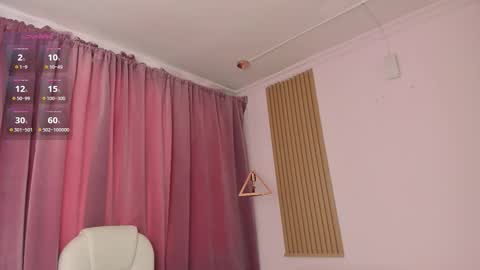 aurora_blis online show from October 2025 01:12:02 PM