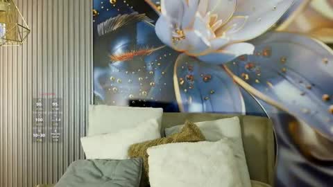 AURORA online show from April 2026 11:42:01 AM