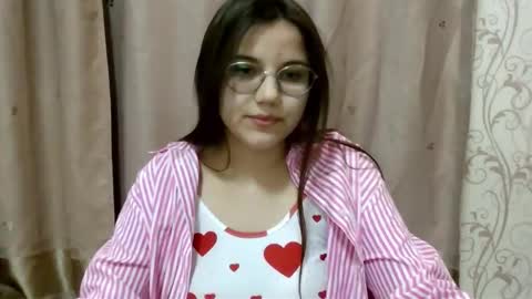 Kiara Xanthe online show from March 2026 05:49:02 PM