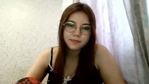 Kiara Xanthe online show from July 2026 11:56:01 AM