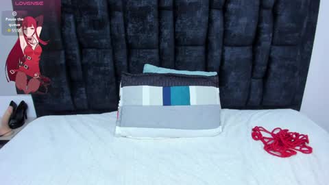 AURORA online show from April 2026 02:33:02 PM