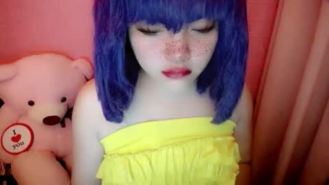Snapshot of aurora_more chatting on June 2026 09:41:01 PM cute online show from June 2026 09:41:01 PM