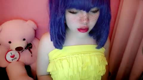 Snapshot of aurora_more chatting on June 2026 10:30:01 PM cute online show from June 2026 10:30:01 PM