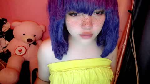 Snapshot of aurora_more chatting on July 2026 01:02:01 PM cute online show from July 2026 01:02:01 PM