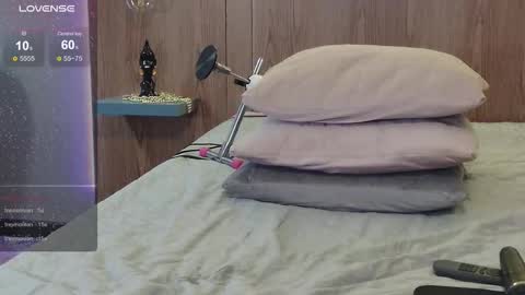 Serena online show from November 2025 08:47:02 AM