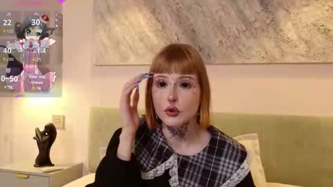 Serena online show from February 2026 09:02:01 AM