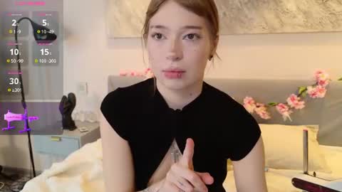 Snapshot of aurora_radiance chatting on July 2026 03:25:01 PM Serena online show from July 2026 03:25:01 PM